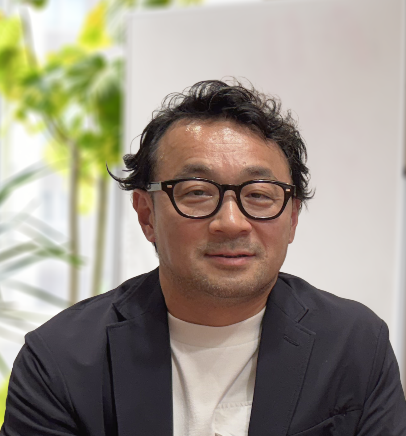 田中茂樹氏