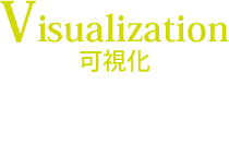 Visualization 可視化