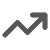 矢印アイコン