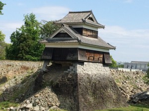 熊本城