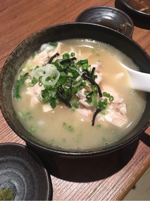 うどん
