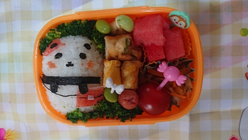 お弁当