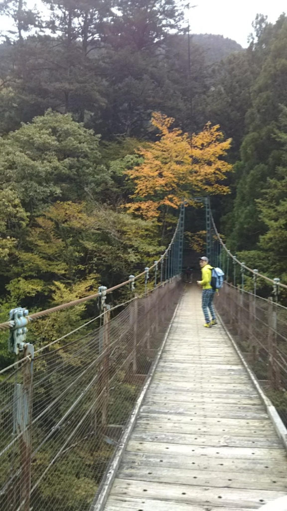 つり橋