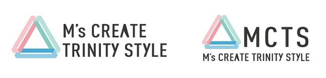 M's Create Trinity Style 株式会社のロゴ