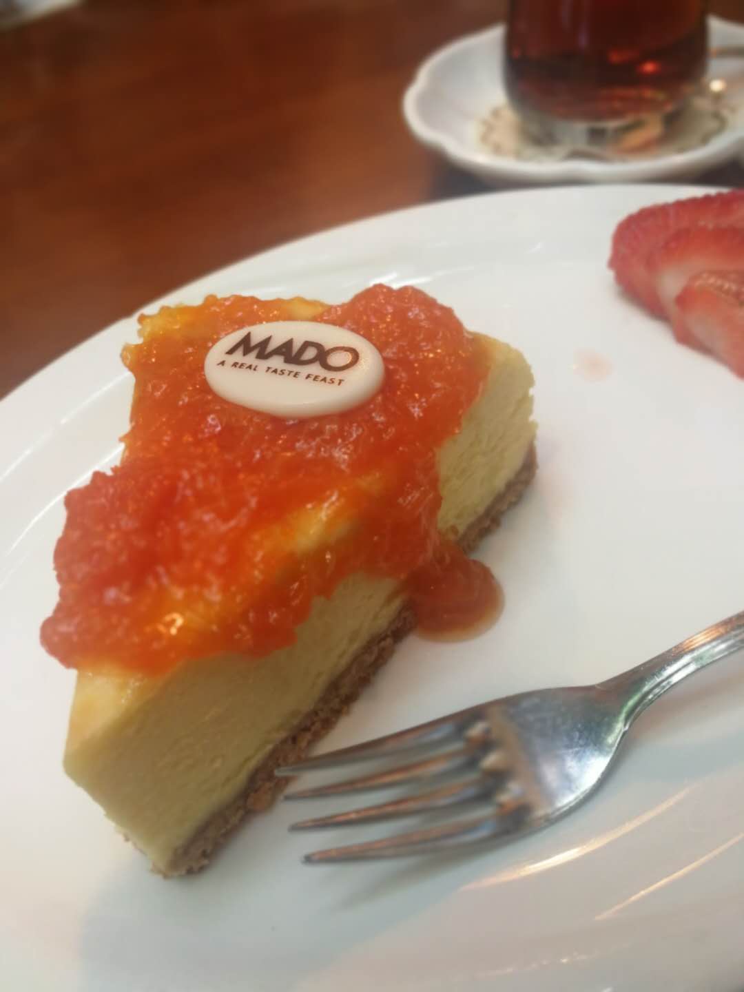 中国広州　カフェ