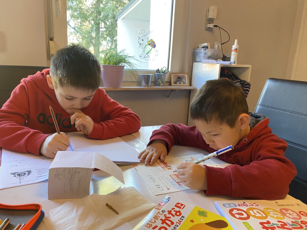 専業主婦への憧れはほぼなし 多くのママが時短で働くドイツの子育て事情 Mamasan Company