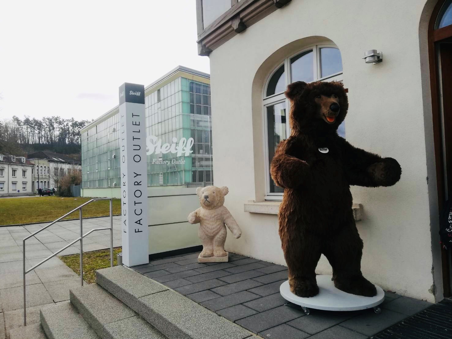 冬のドイツ 室内で楽しめるおすすめ観光スポット４選 Mamasan Company