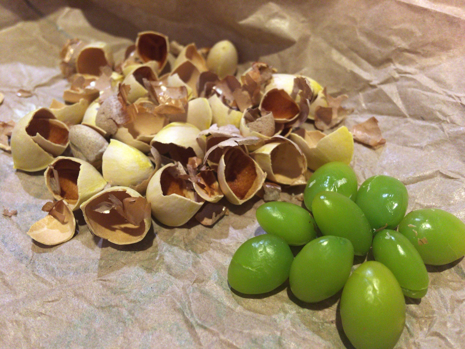 ニュージーランドでも日本風の実りの秋を楽しむ Mamasan Company