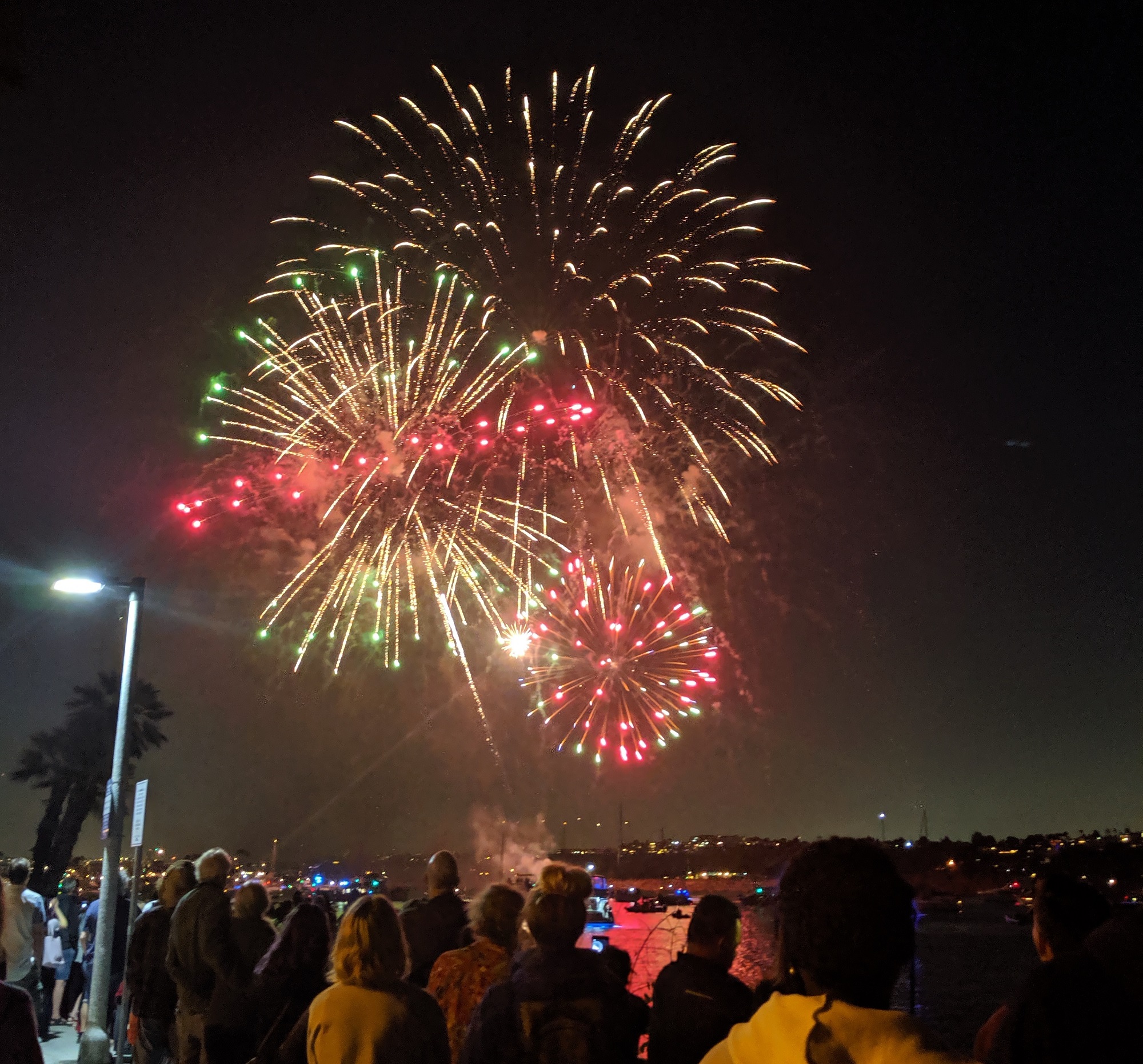 海外在住者の記録 日本にはないイベント アメリカ独立記念日って Mamasan Companymamasan Company