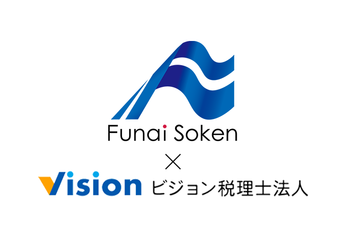 株式会社船井総合研究所様ビジョン税理士法人様
