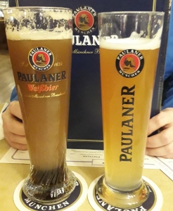 ビール