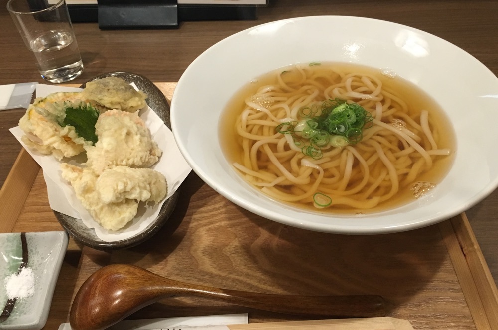 Udon